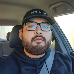 Meet your Posher, Andres